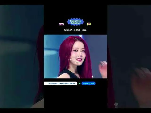 ▶Mnet YouTubeを購読する： Like Facebook and Twitter for more k-pop news