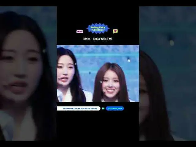 ▶Mnet YouTubeを購読する： Like Facebook and Twitter for more k-pop news