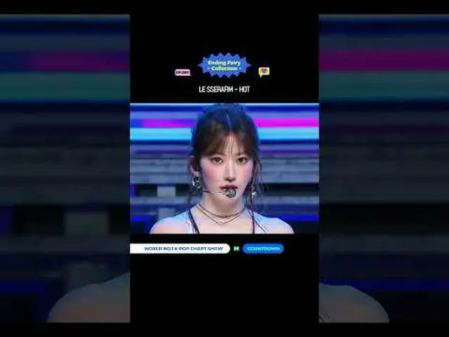 ▶Mnet YouTubeを購読する： Like Facebook and Twitter for more k-pop news