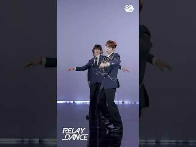 清涼の定石The Wind_  'Only One' HIGHLIGHT_  |リレーダンスMore from #M2? ：D Facebook： X： Ins