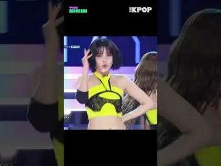 #STAYC_ _  #BEBE #1位 #THE SHOW チョイス #THE SHOW #shorts #THEKPOP #THESHOWチャンネルに参加し