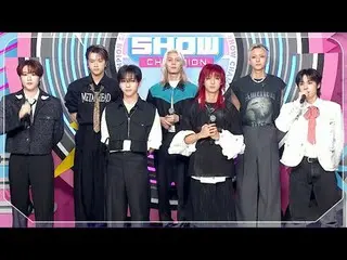 [MC席コーナー]友達のようなカムバックインタビュー！ 「Xdinary Hero_ _ es_ _ 」私！来た✋🏻l Show Champion l EP.