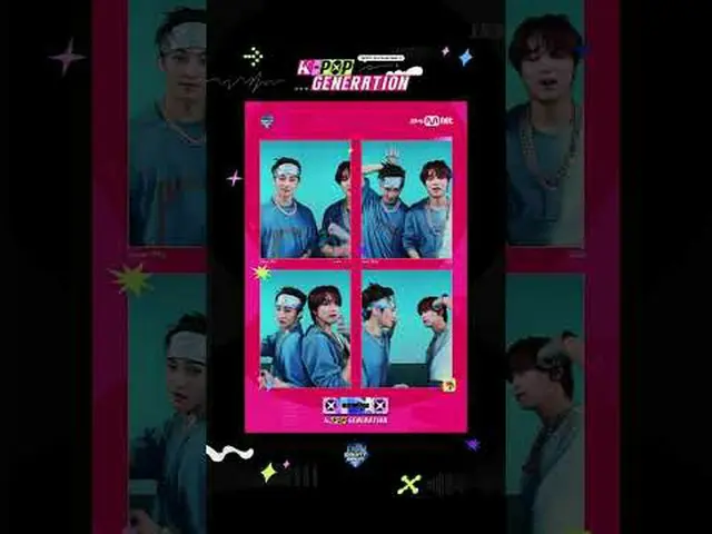 ▶Mnet YouTubeを購読する： Like Facebook and Twitter for more k-pop news