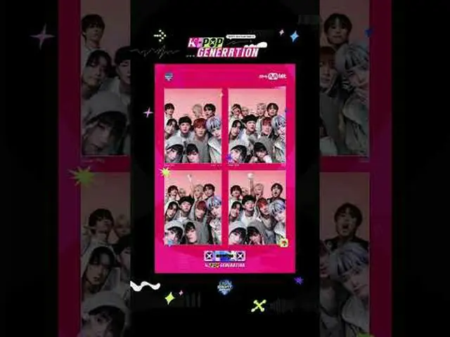 ▶Mnet YouTubeを購読する： Like Facebook and Twitter for more k-pop news
