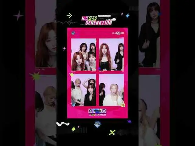 ▶Mnet YouTubeを購読する： Like Facebook and Twitter for more k-pop news