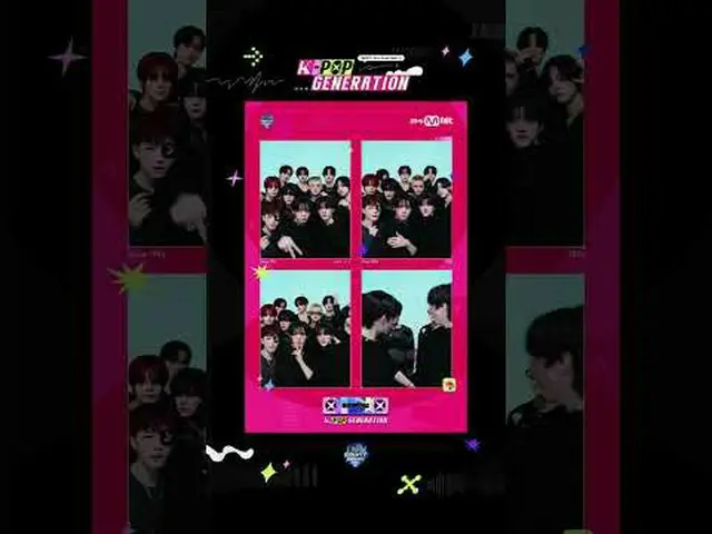 ▶Mnet YouTubeを購読する： Like Facebook and Twitter for more k-pop news