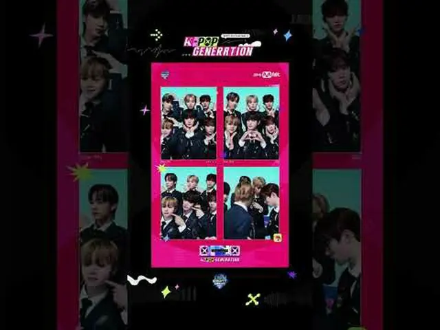 ▶Mnet YouTubeを購読する： Like Facebook and Twitter for more k-pop news