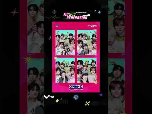 ▶Mnet YouTubeを購読する： Like Facebook and Twitter for more k-pop news