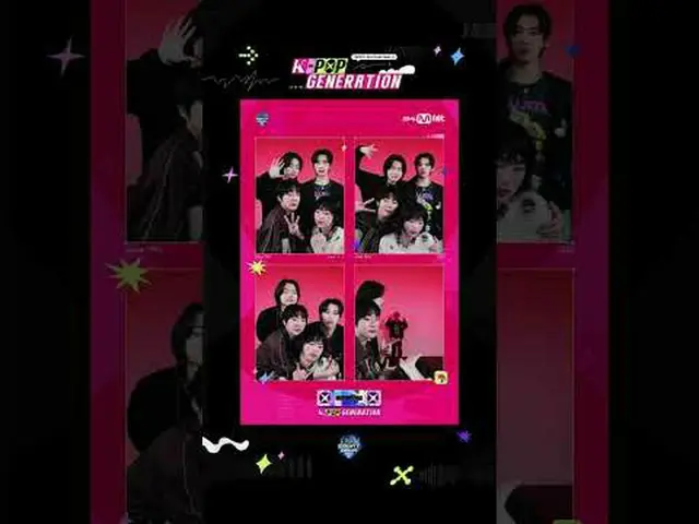 ▶Mnet YouTubeを購読する： Like Facebook and Twitter for more k-pop news