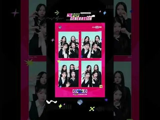 ▶Mnet YouTubeを購読する： Like Facebook and Twitter for more k-pop news
