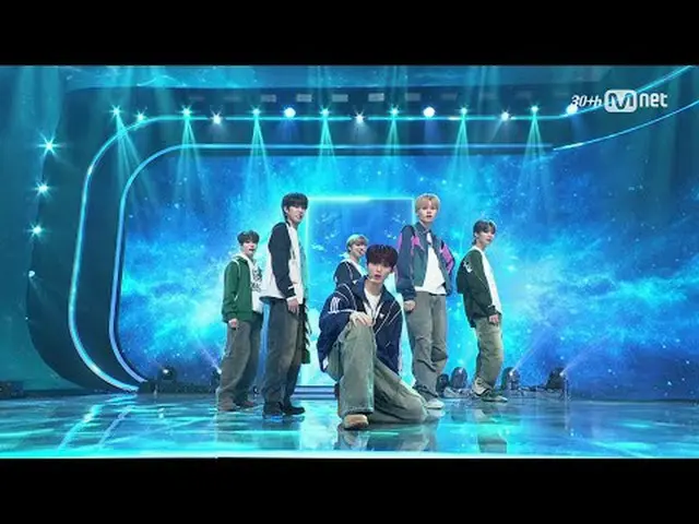 テレビでストリーミング: M COUNTDOWN｜Ep.881 The Wind_  - オンリーワン (The Wind_ _  - Only One) Wo
