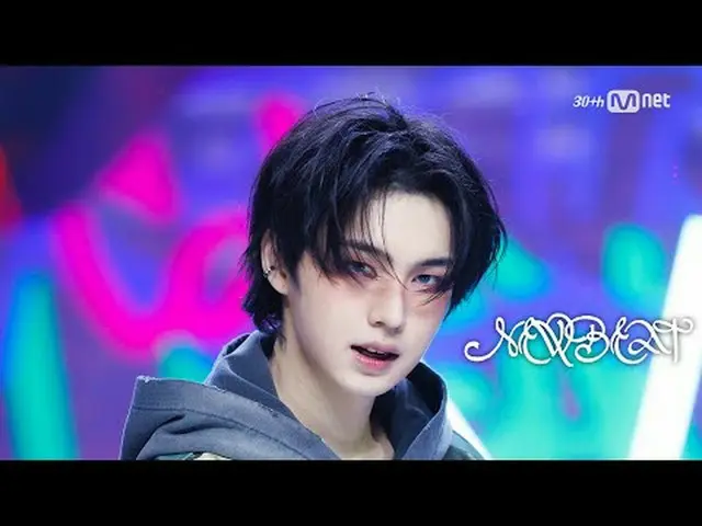 テレビでストリーミング: M COUNTDOWN｜Ep.881ニュービート - フリップザコイン (NEWBEAT - Flip the Coin) World
