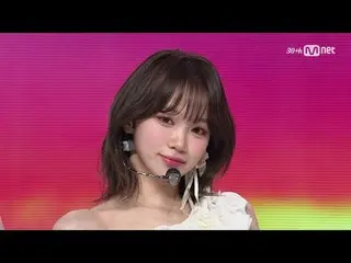 テレビでストリーミング: M COUNTDOWN｜Ep.881 LE SSERAFIM_  - ホット (LE SSERAFIM_ _  - HOT) Worl