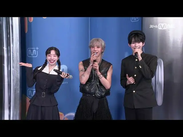 テレビでストリーミング: M COUNTDOWN｜Ep.881カムバックインタビュー - テン(「COMEBACK INTERVIEW」TEN_ ) World