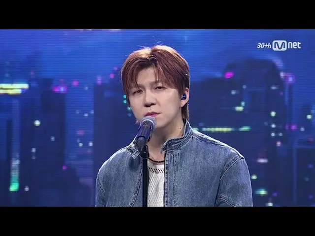 テレビでストリーミング: M COUNTDOWN｜Ep.881シン・スヒョン - ちょっと私は簡単に(SHIN SOOHYUN - Ridiculous Lov