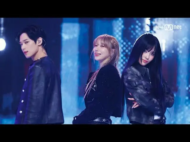 テレビでストリーミング: M COUNTDOWN｜Ep.881海(ベベ) X主演(THE BOYZ_ ) X ココ(izna_ ) - 平馬ママ+サッピー+スモ