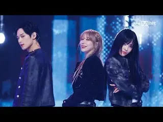 テレビでストリーミング: M COUNTDOWN｜Ep.881海(ベベ) X主演(THE BOYZ_ ) X ココ(izna_ ) - 平馬ママ+サッピー+スモ