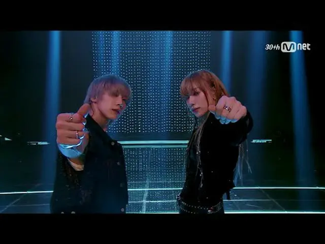 テレビでストリーミング: M COUNTDOWN｜Ep.881海(ベベ)X主演(THE BOYZ_ )、ココ(izna_ )、テン(NCT) - 怪盗(ロードツ