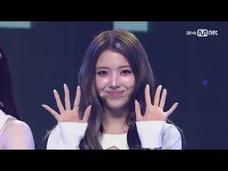 テレビでストリーミング: M COUNTDOWN｜Ep.881 NMIXX_  - ノーアバウトミ (NMIXX_ _  - KNOW_  ABOUT ME) 