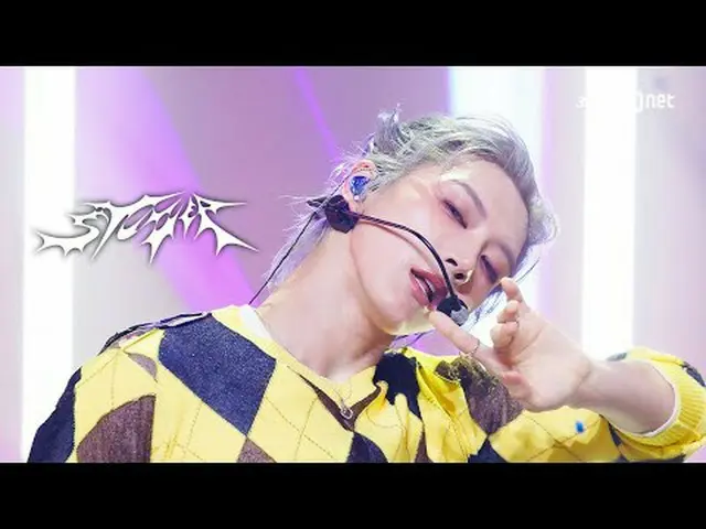 テレビでストリーミング: M COUNTDOWN｜Ep.881テン - スタナー (TEN_  - STUNNER) World No.1 K-POP Char