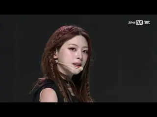 テレビでストリーミング: M COUNTDOWN｜Ep.881 STAYC_  - ベベ (STAYC_ _  - BEBE) World No.1 K-POP