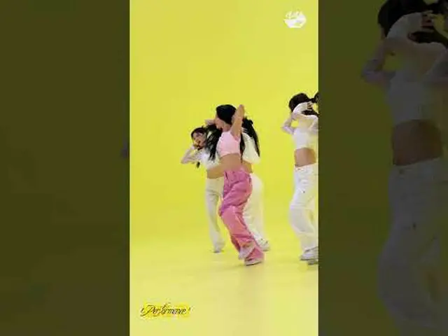 [Vlocap] YEJI_ (ITZY_ _ ) - '258'フィールドスケッチフィルム| MOVE TO PERFORMANCE Behind More 