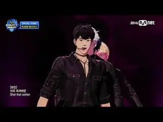 M COUNTDOWN｜Ep.881
 PLAVE_  - ピンクベノム (原曲：BLACKPINK_ ) (PLAVE_ _  - Pink Venom (O