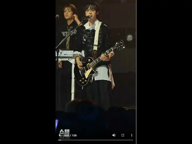 【SHOW CHAMPION_ 1分直カム】