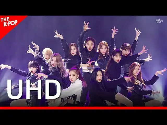 LOONA_ 、So What [THE SHOW 200211] UHD K-POP韓国のK-POPのすべて！ SBSメディアネットの公式K-POP YouT