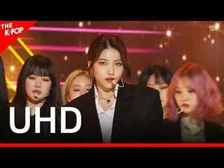 GFRIEND_ _ 、クロスロード [THE SHOW 200211] UHD

 K-POP

韓国のK-POPのすべて！
 SBSメディアネットの公式K-