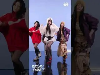 ヒップホップジャンルに戻ったキキ「BTG」リールダンHIGHLIGHT_  |リレーダンスMore from #M2? ：D Facebook： X： Inst