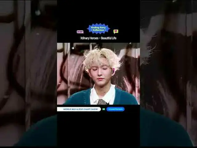 ▶Mnet YouTubeを購読する： Like Facebook and Twitter for more k-pop news