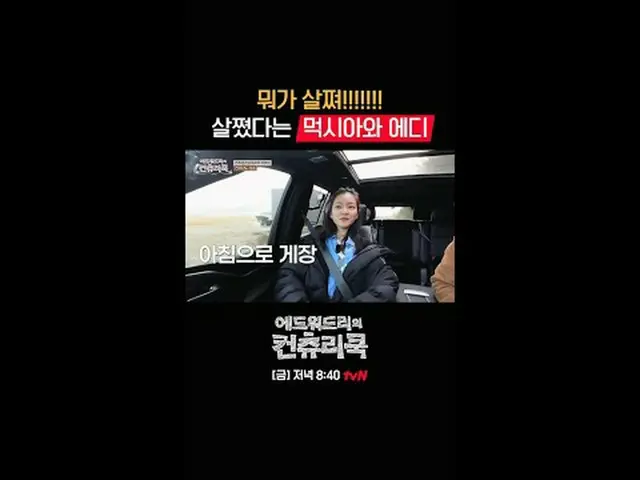 テレビでストリーミング:料理の情熱の根を見つけるために韓国の田舎を見つけたシェフエドワードリーピョン・ヨハン_  コ・アソン_  シン・シア_ 手の味を求めるシ