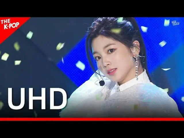 ロケットパンチ_ _ 、バウンシー [THE SHOW 200218] UHD K-POP韓国のK-POPのすべて！ SBSメディアネットの公式K-POP Yo