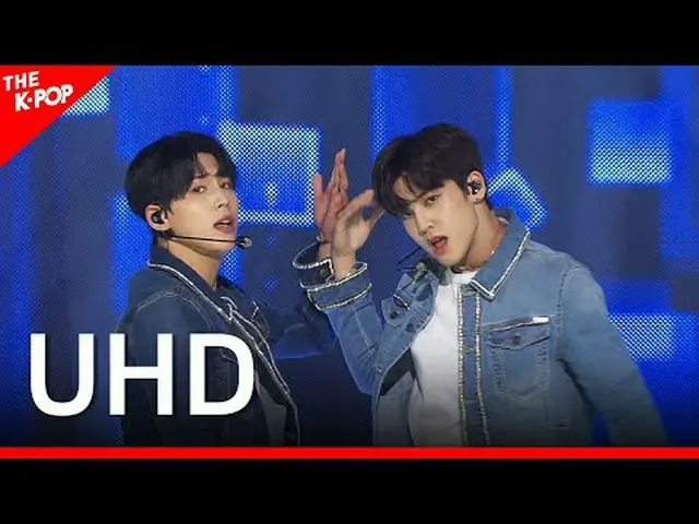 BOY_ _ 、スターライト [THE SHOW 200218] UHD K-POP韓国のK-POPのすべて！ SBSメディアネットの公式K-POP YouTu