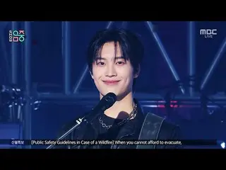 Dragon Pony_ _  (Dragon Pony_ ) - いいえショー！ MusicCore | MBC250329放送#DragonPony #No
