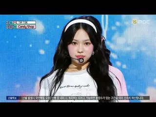 Candy Shop_ _ (Candy Shop_ ) - TIP TOE |ショー！ MusicCore | MBC250329放送

#CandyShop
