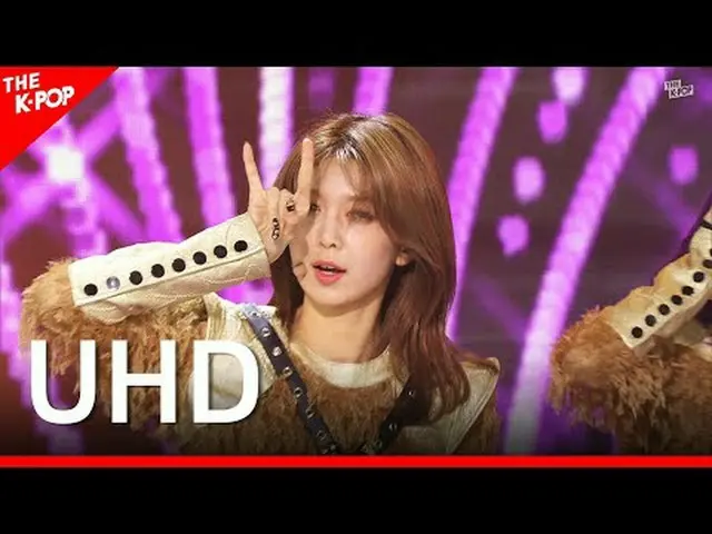ドリームキャッチャー_ _ 、スクリーム [THE SHOW 200225] UHD K-POP韓国のK-POPのすべて！ SBSメディアネットの公式K-POP
