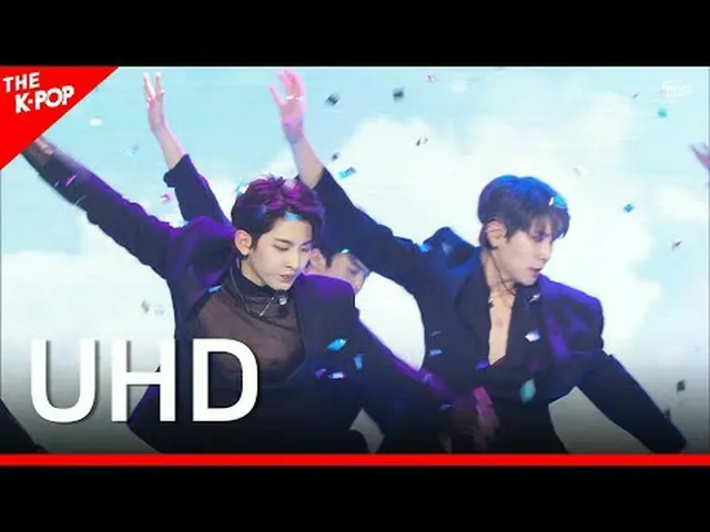 UNVS、タイムレス [THE SHOW 200225] UHD K-POP韓国のK-POPのすべて！ SBSメディアネットの公式K-POP YouTubeチャ