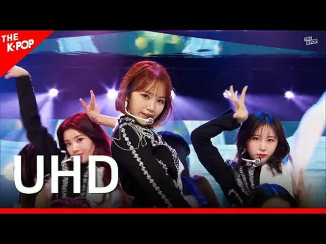IZ*ONE_ _ 、FIESTA [THE SHOW 200225] UHD K-POP韓国のK-POPのすべて！ SBSメディアネットの公式K-POP Yo