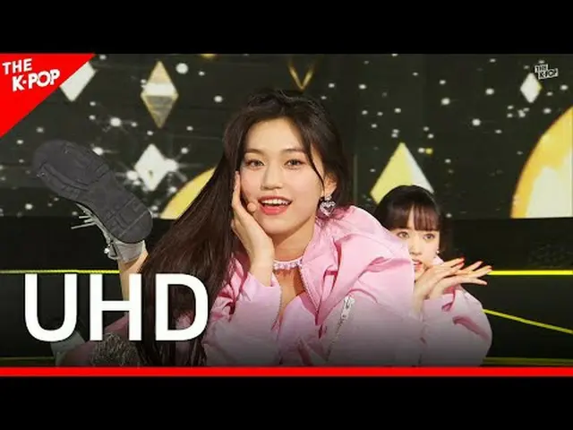 ウェキ・メキ_ 、DAZZLE DAZZLE [THE SHOW 200225] UHD K-POP韓国のK-POPのすべて！ SBSメディアネットの公式K-P