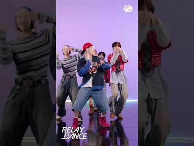 TNXのENERGETICした「ああ本当(For Real？)」リレーダンスMore from #M2? ：D Facebook： X： Instagram： 