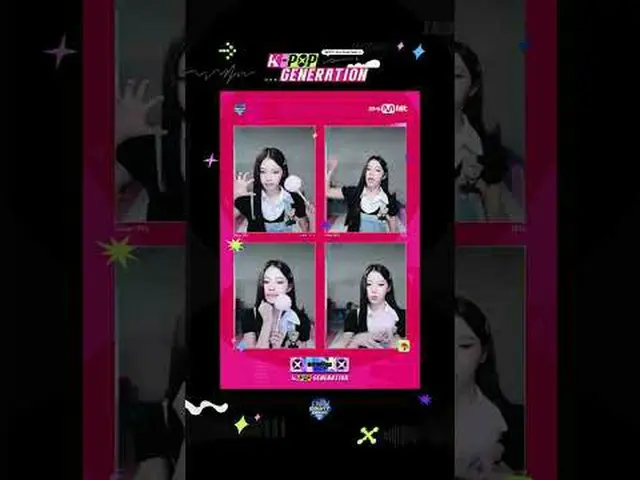 ▶Mnet YouTubeを購読する： Like Facebook and Twitter for more k-pop news