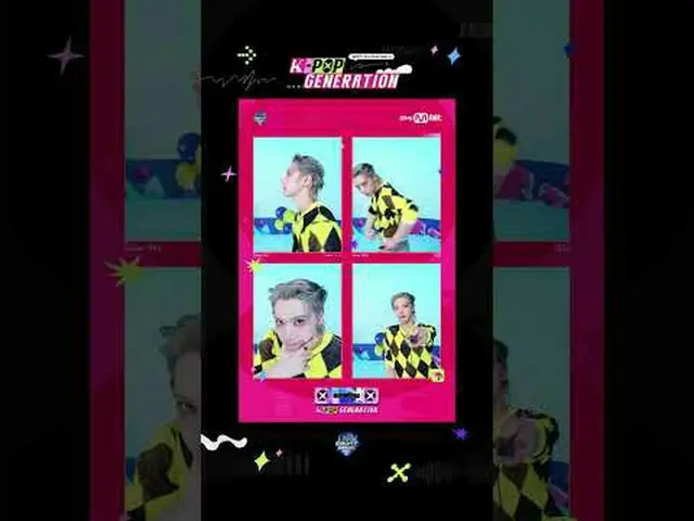 ▶Mnet YouTubeを購読する： Like Facebook and Twitter for more k-pop news