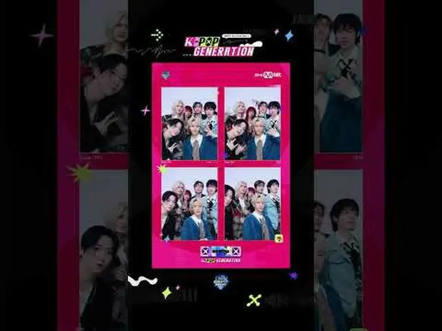 ▶Mnet YouTubeを購読する： Like Facebook and Twitter for more k-pop news