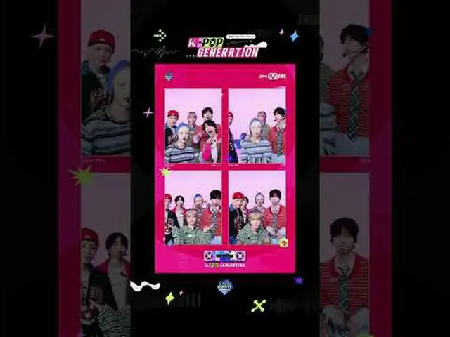 ▶Mnet YouTubeを購読する： Like Facebook and Twitter for more k-pop news