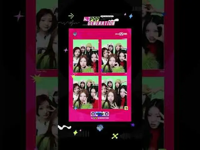 ▶Mnet YouTubeを購読する： Like Facebook and Twitter for more k-pop news