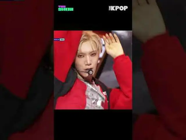 #TEN_  #STUNNER #THE SHOW #shorts #THEKPOP #THESHOWチャンネルに参加して特典をお楽しみください