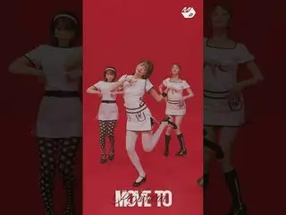 表情演技まで完璧なLE SSERAFIM_  | MOVE TO PERFORMANCE | LE SSERAFIM_ _  'Come Over' More 