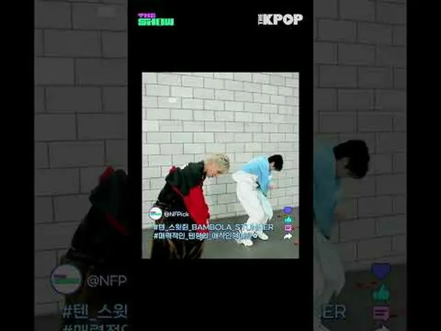 #シャオジュン #TEN_  #テンチャンネルに参加して特典をお楽しみください